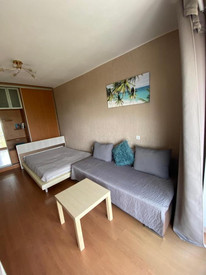 Apartment On Chernomorskaya 2A Odessa Exterior foto